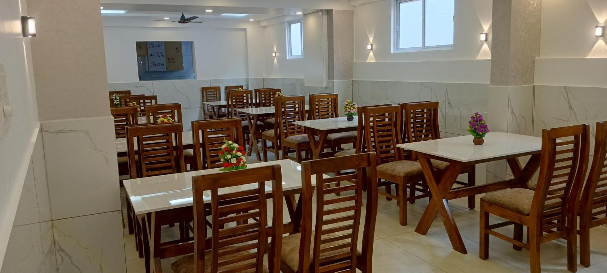 Cochin Airport Hotel Kochi Kültér fotó