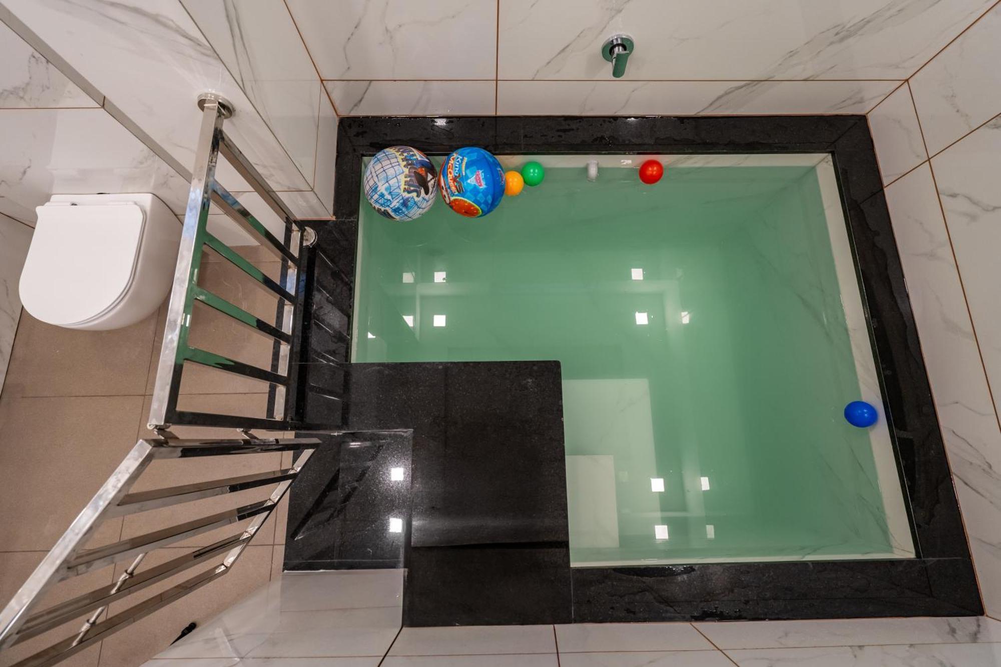 Cochin Airport Hotel Kochi Kültér fotó