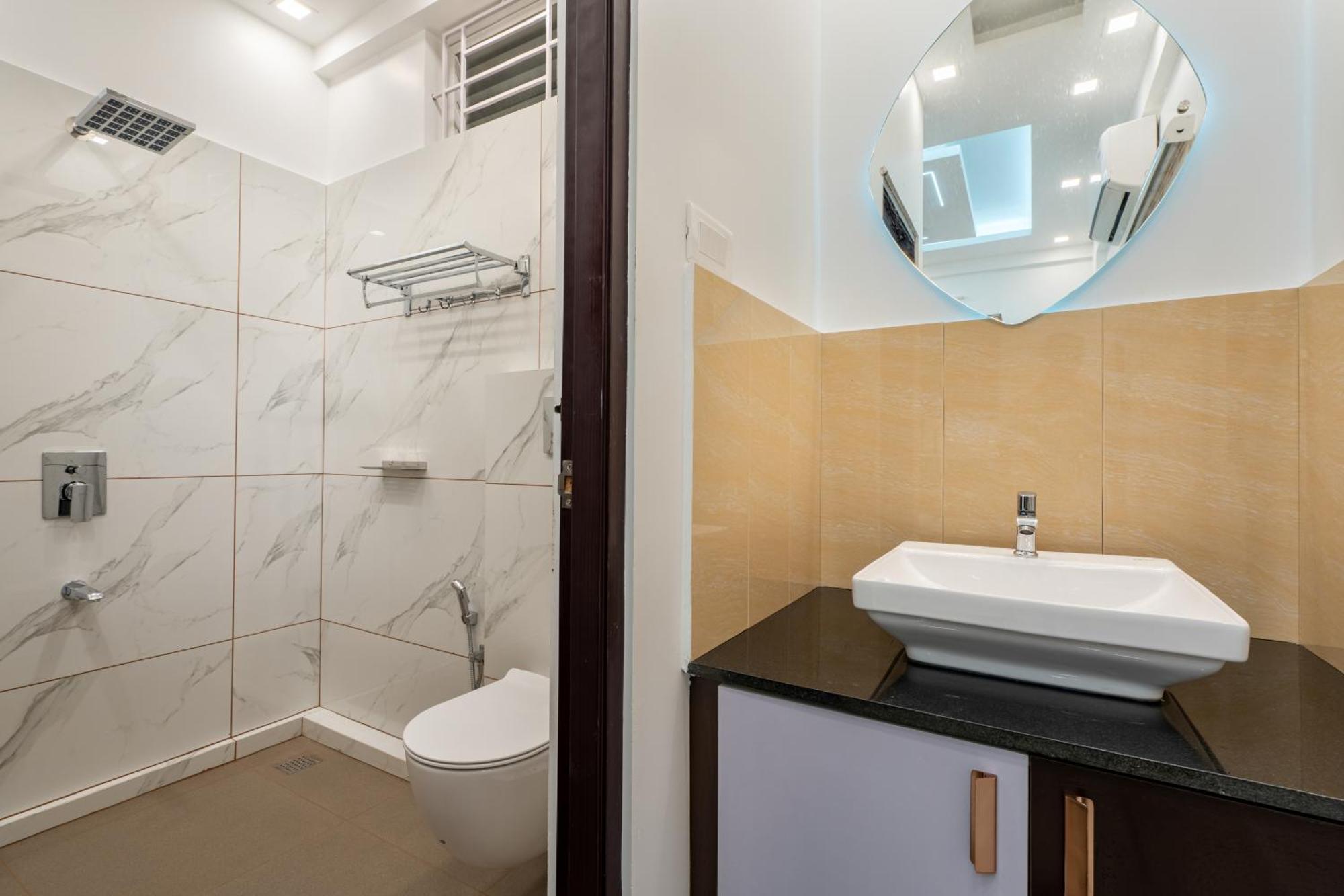 Cochin Airport Hotel Kochi Kültér fotó