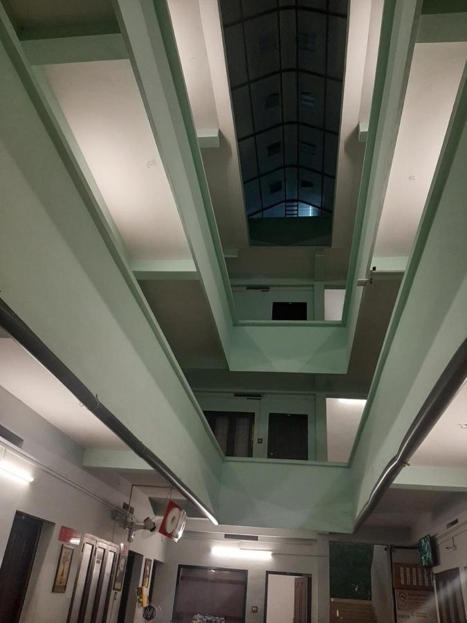 Cochin Airport Hotel Kochi Kültér fotó