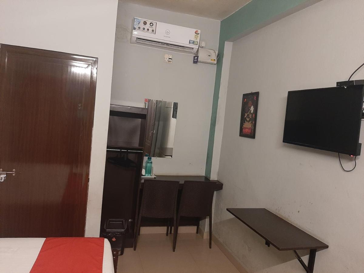 Cochin Airport Hotel Kochi Kültér fotó