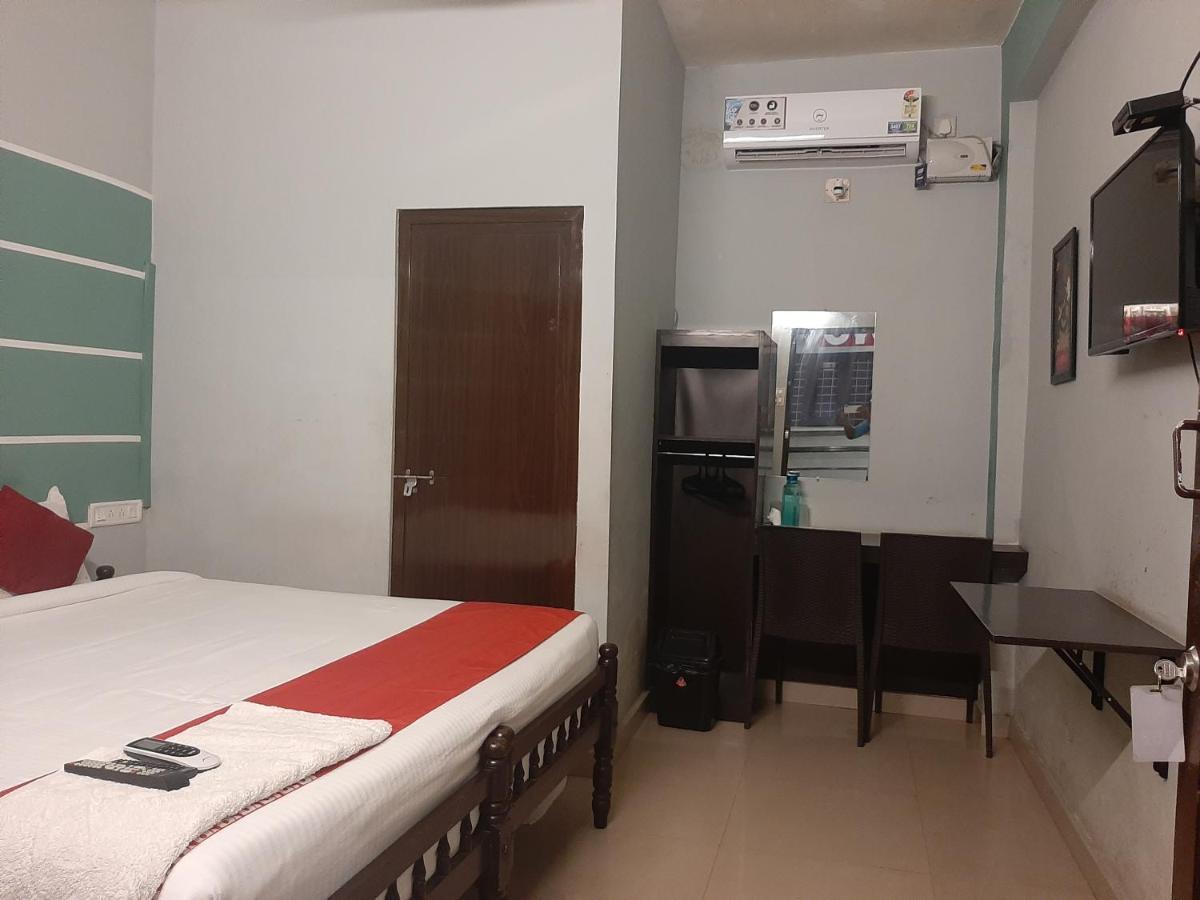 Cochin Airport Hotel Kochi Kültér fotó