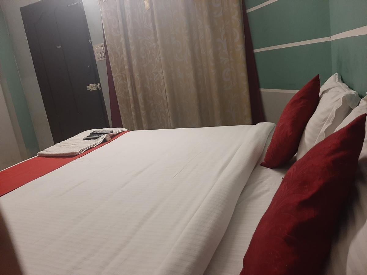 Cochin Airport Hotel Kochi Kültér fotó
