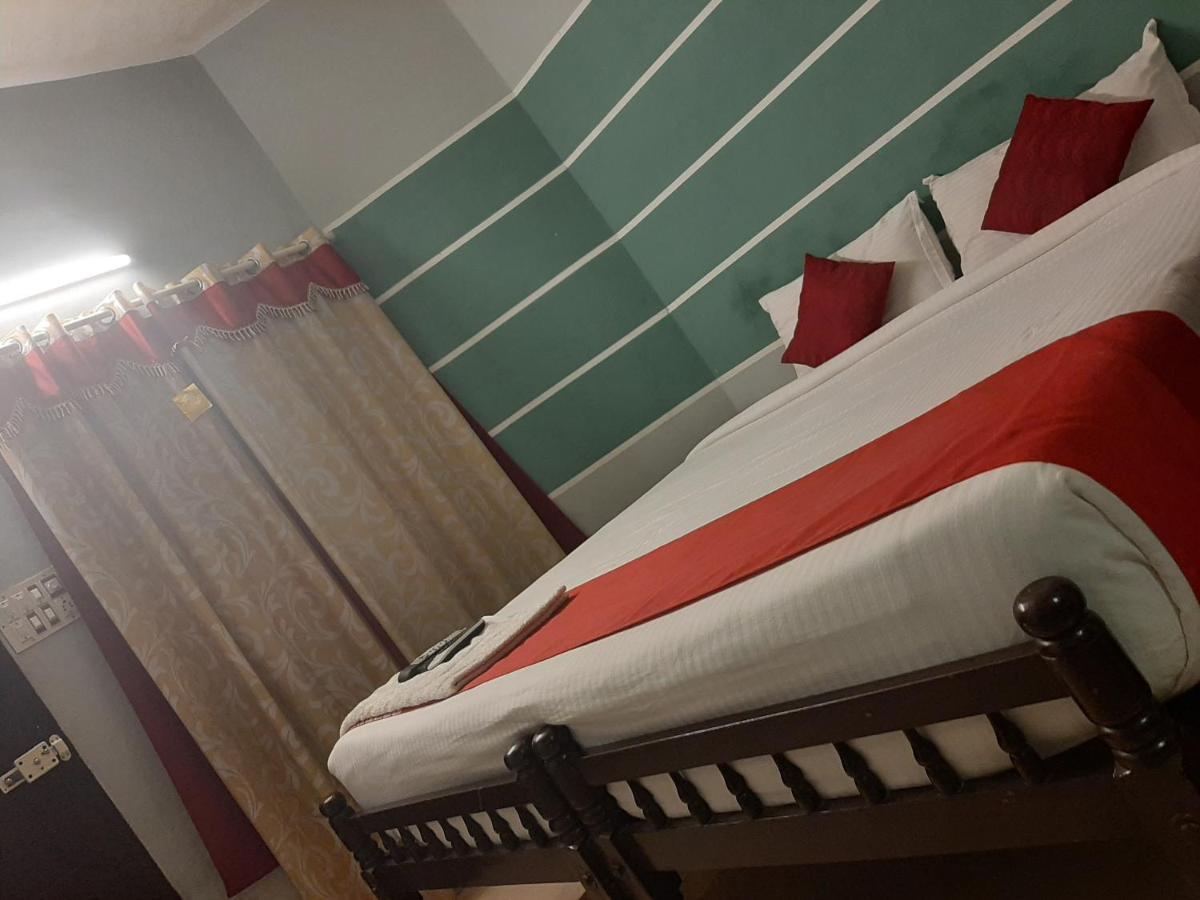 Cochin Airport Hotel Kochi Kültér fotó