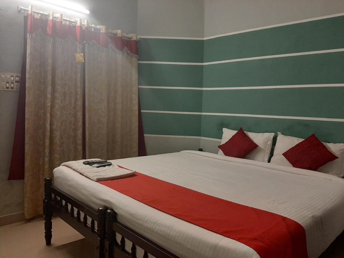 Cochin Airport Hotel Kochi Kültér fotó